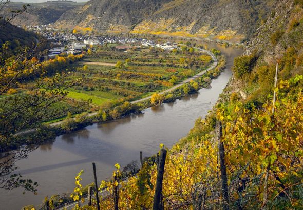 AUSTRIA – SHAPED BY CALM AND CHARACTER