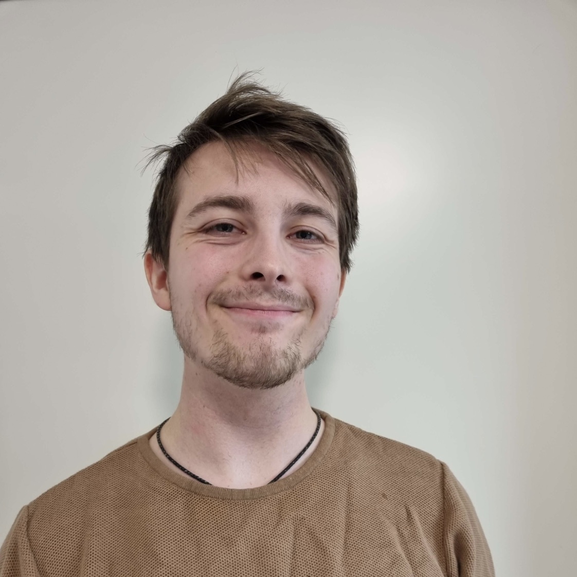 Behind The Screens: Meet The Team - Jesper Andersson