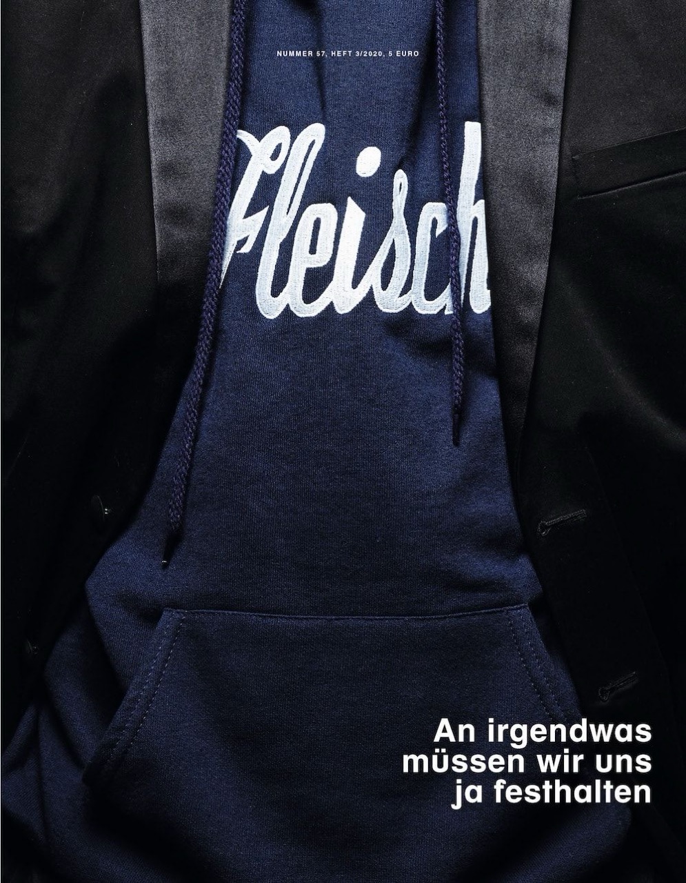 Cover von Fleisch#57