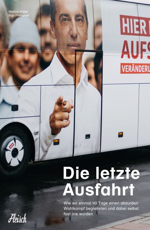 Cover von Fleisch #44