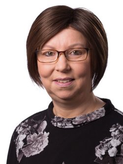 Billede af kandidaten