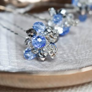 Sale: ELODIE DELUXE Blau