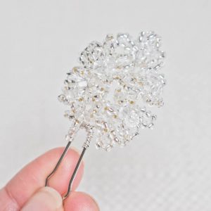 Sale: ARIELLE Silber & Kristall