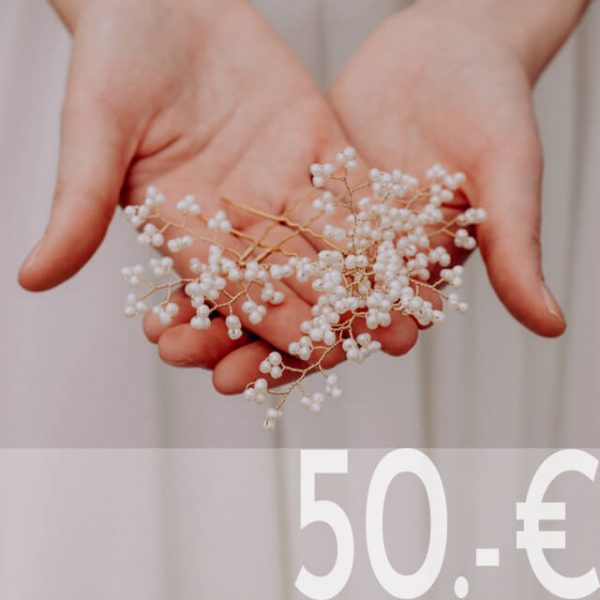 digitaler Geschenkgutschein