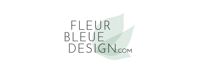 FLEUR BLEUE DESIGN