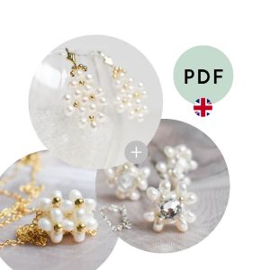 DIY Set: BERNADETTE + SELINA [PDF: english]