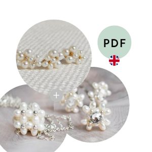 DIY Set: IVETTE + SELINA [PDF: english]