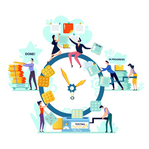 time management