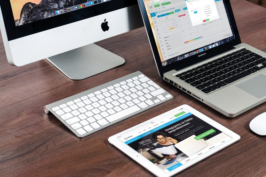 website design for small business