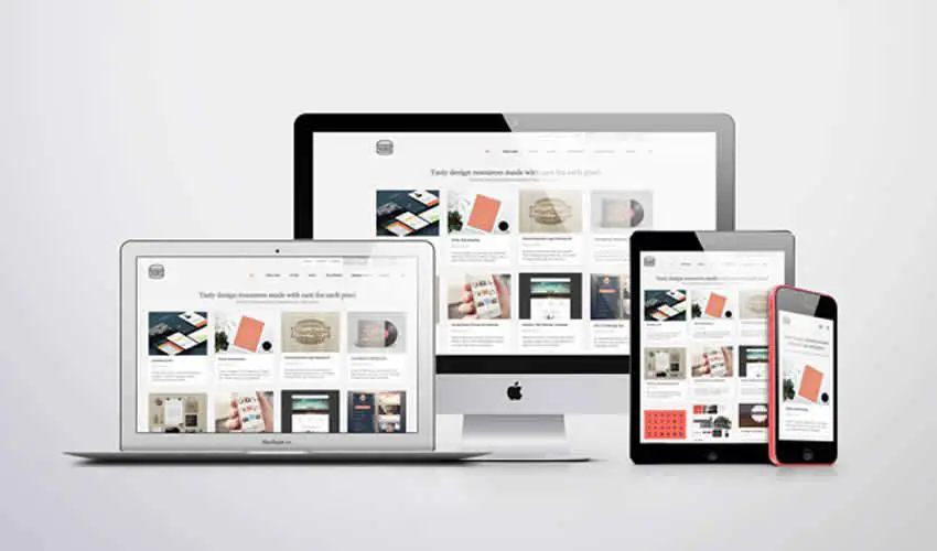 website design packages