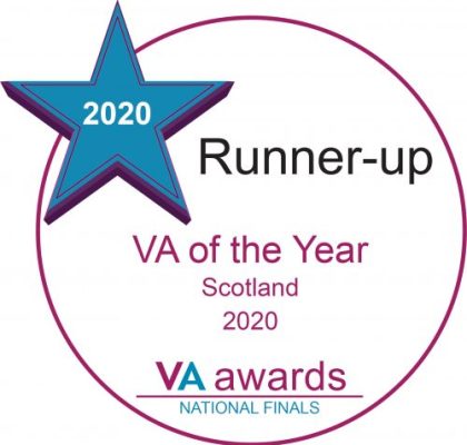 va award 2020