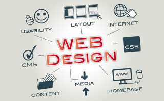 web design