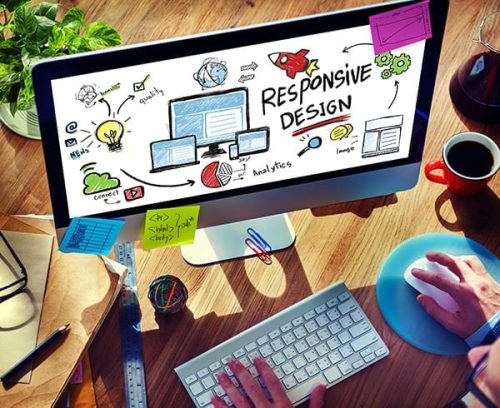 web designer