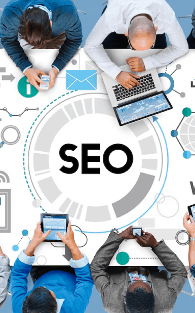 SEO