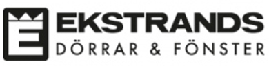 ekstrands logo