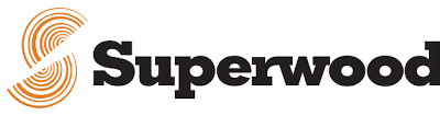 superwood logo