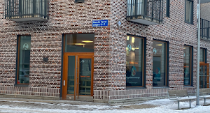 Flexmassage KVILLEBÄCKEN place picture