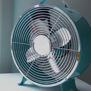 fan