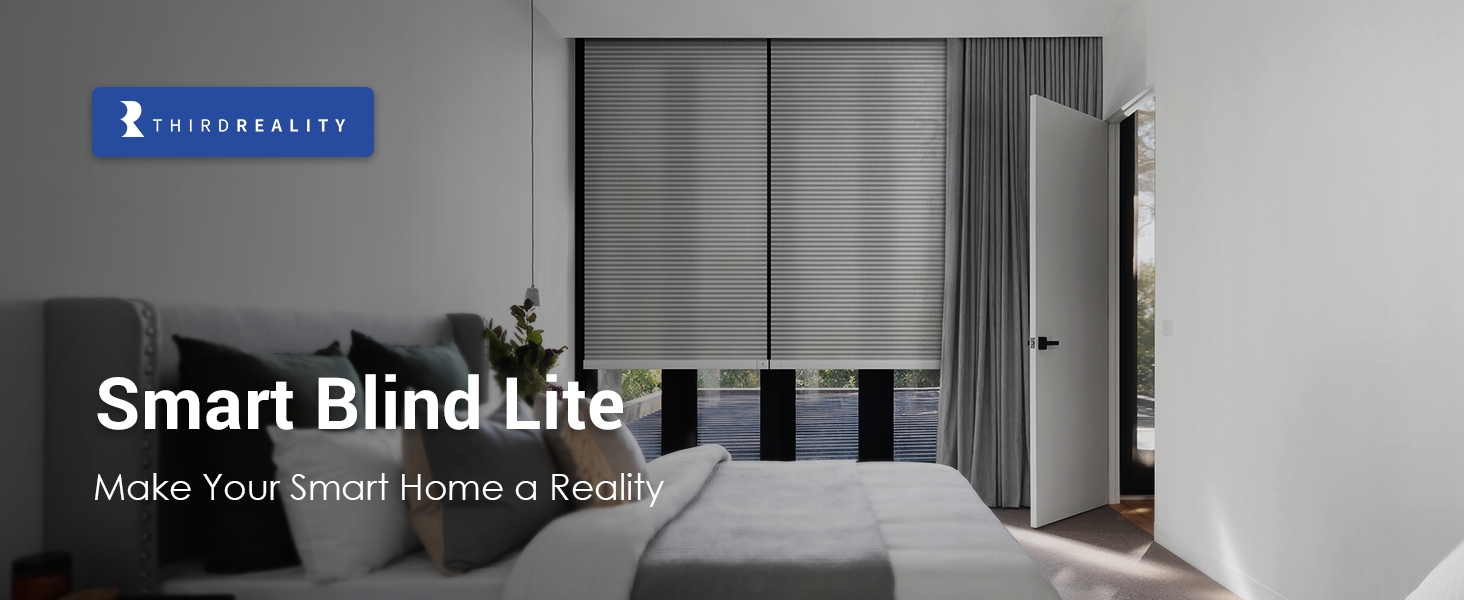 Smart Blind Lite