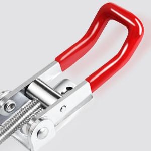 Toggle Latch Clamp