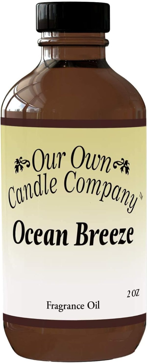 Our Own Candle Company - Balsam Pine Scented, Premium Grade Home Fragrance Oil for Diffusers (2oz) - Image 25