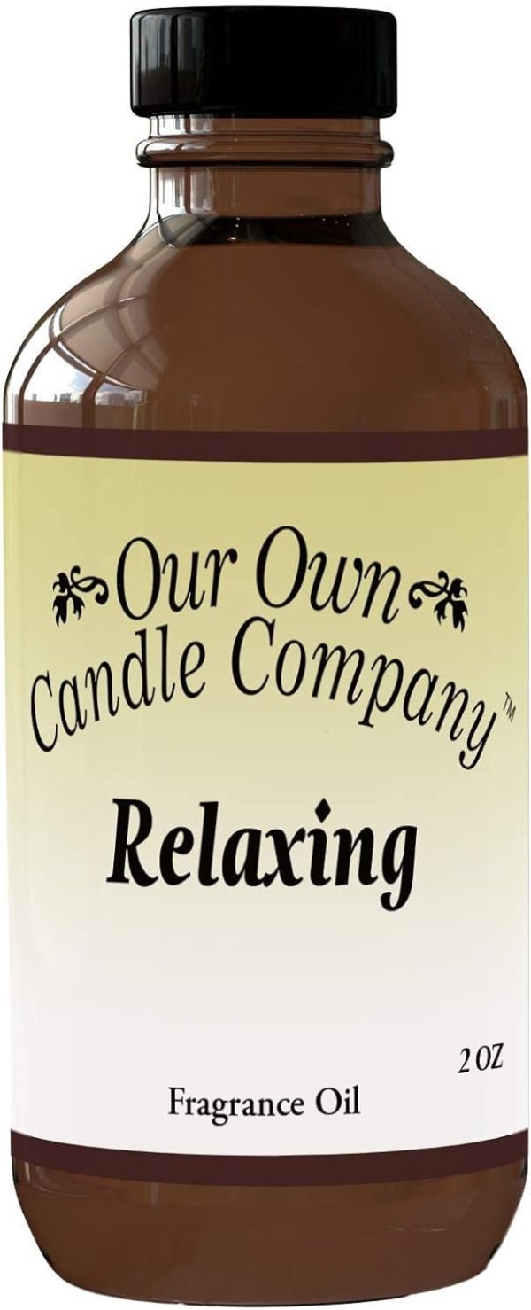 Our Own Candle Company - Balsam Pine Scented, Premium Grade Home Fragrance Oil for Diffusers (2oz) - Image 45