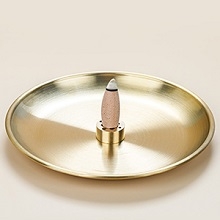 incense cones burner