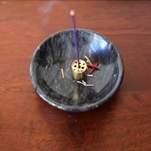 incense holder