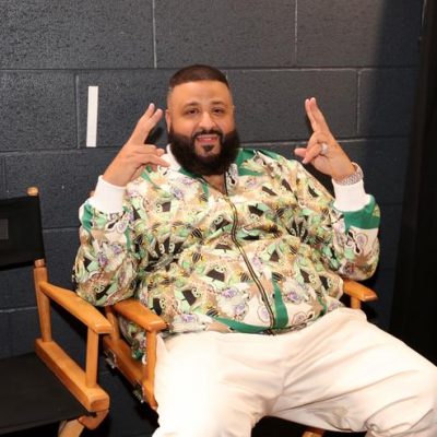 Dj Khaled