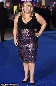 Rebel Wilson