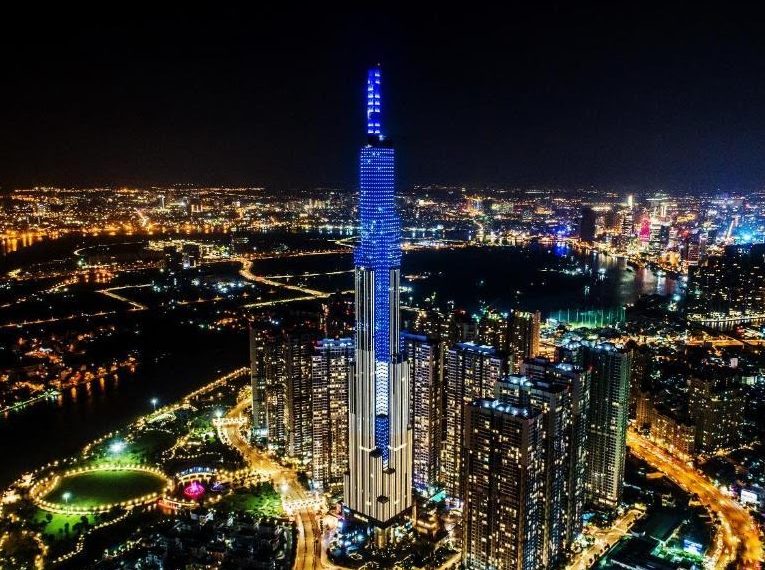 Landmark 81 Landmark 81