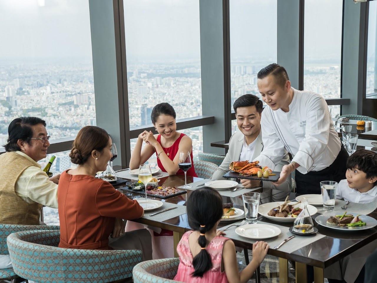 Restaurant Restaurant