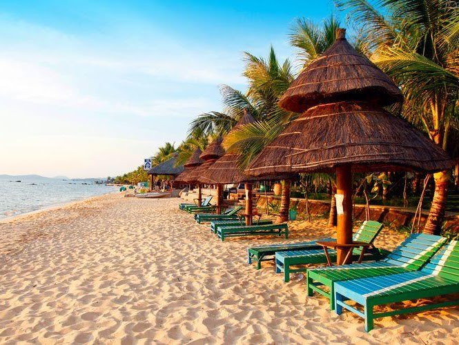 phu quoc beach phu quoc beach