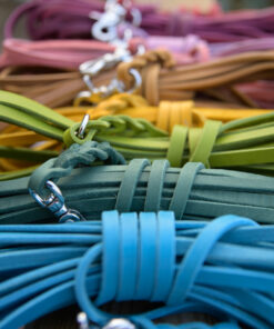 Alternative view of Mjuk og god lærline - Super til Nosework, spor og tur! 10 meter