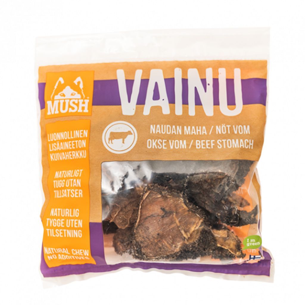 Mush Vainu okse vom - 180 g