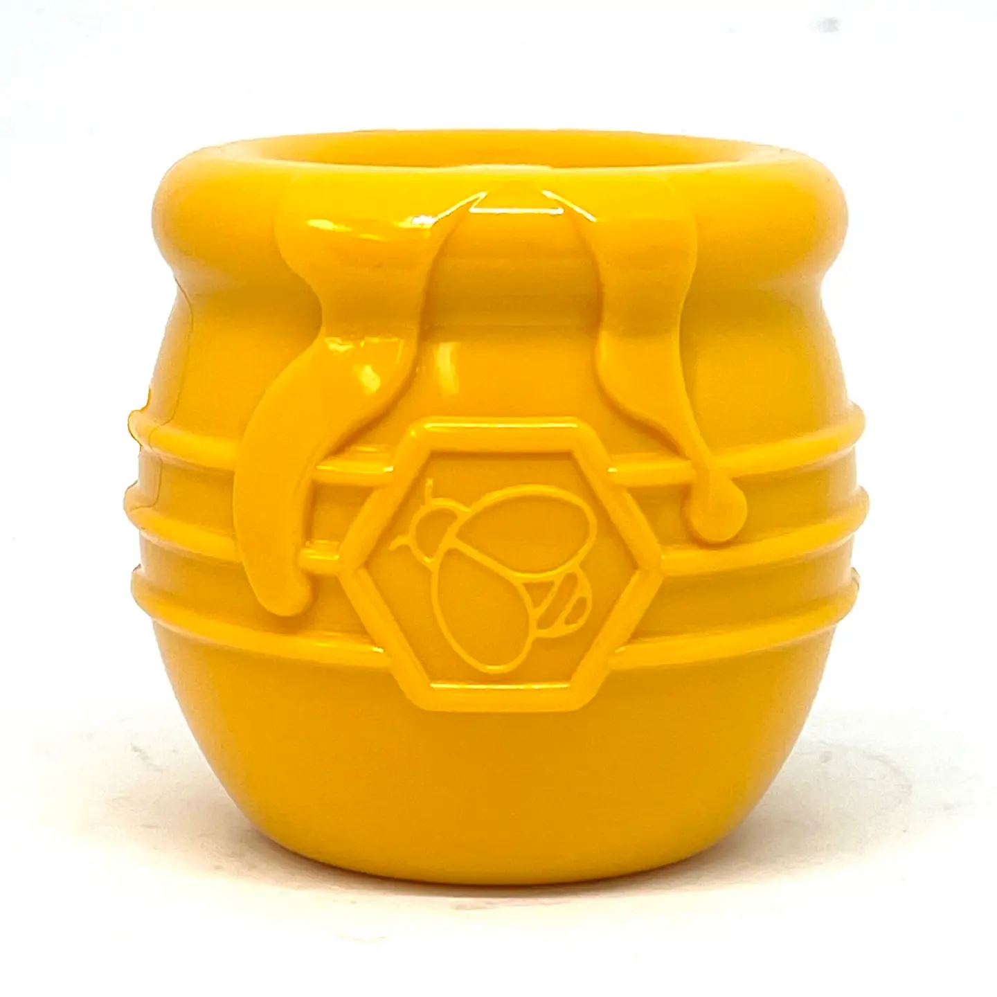 Sodapup honeypot! - lekker honningkrukke