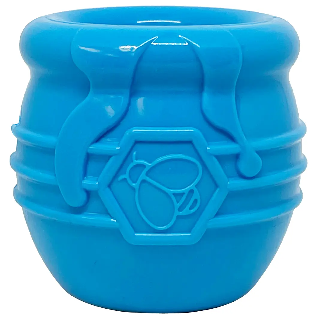 Sodapup honeypot! - lekker honningkrukke - Image 3