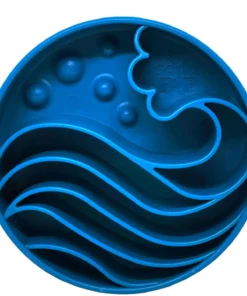 Sodapup wave - slowfeeder
