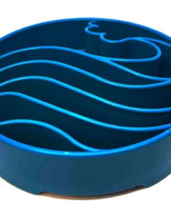 Alternative view of Sodapup wave - slowfeeder
