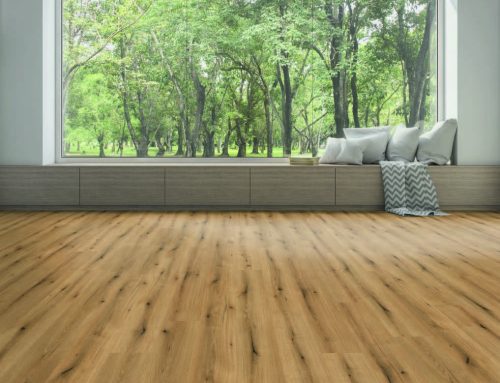 Laminat German Oak