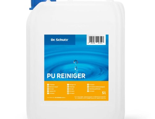 PU-Reiniger