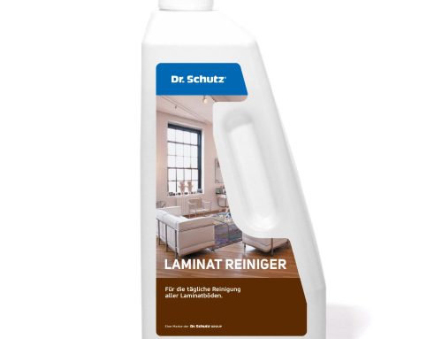 Laminat-Reiniger