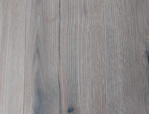 German Oak