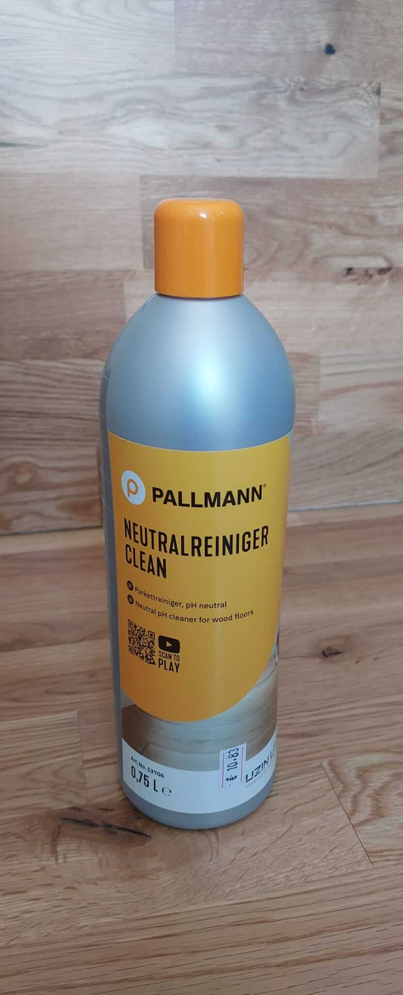 neutralreiniger