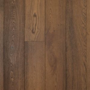 Brampton Oak Plank Engineered Wood Flooring