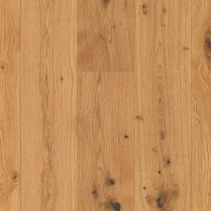 Brushed Oak Engineered Wood Flooring