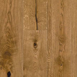 Embered Oak Engineered Wood Flooring