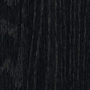 LVT Floor Plank - Black Ash Flooring