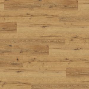 LVT Floor Plank - Sherwood Oak Plank