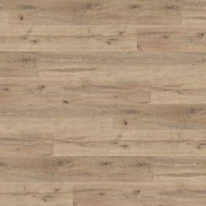 LVT Floor Tiles - Oiled Oak Plank